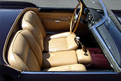 1957 Ferrari 250 Series I Cabriolet (#0737 GT)