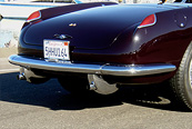 1957 Ferrari 250 Series I Cabriolet (#0737 GT)