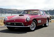 1959 Ferrari 410 SuperAmerica (Series III)