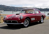 1959 Ferrari 410 SuperAmerica (Series III)