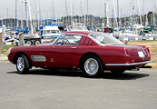 1959 Ferrari 410 SuperAmerica (Series III)