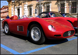 Details - 1966 Shelby 427 Cobra