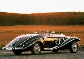 1938 Talbot Lago T150SS