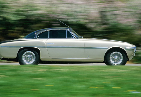 1957 Mercedes 300 SL Roadster #7500516