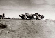 1954 Ferrari 250 Monza Spyder #0442 M Race 3