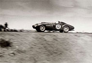 1954 Ferrari 250 Monza Spyder #0442 M Race 3