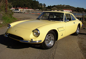 Details - 1965 Ferrari 500 Superfast