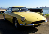 1965 Ferrari 500 Superfast