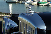 1938 Derby Bentley Carlton Convertible #B44MR