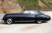 1952 Bentley R-Type Continental Lightweight Fastback #BC14LA