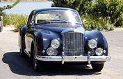 1952 Bentley R-Type Continental Lightweight Fastback #BC14LA