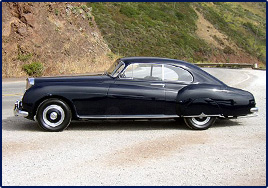 Ketcham Imports Home - Collector Sports Cars, Ferrari, Maserati, Talbot Lago